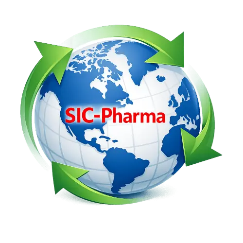 Logo SIC PHARMA